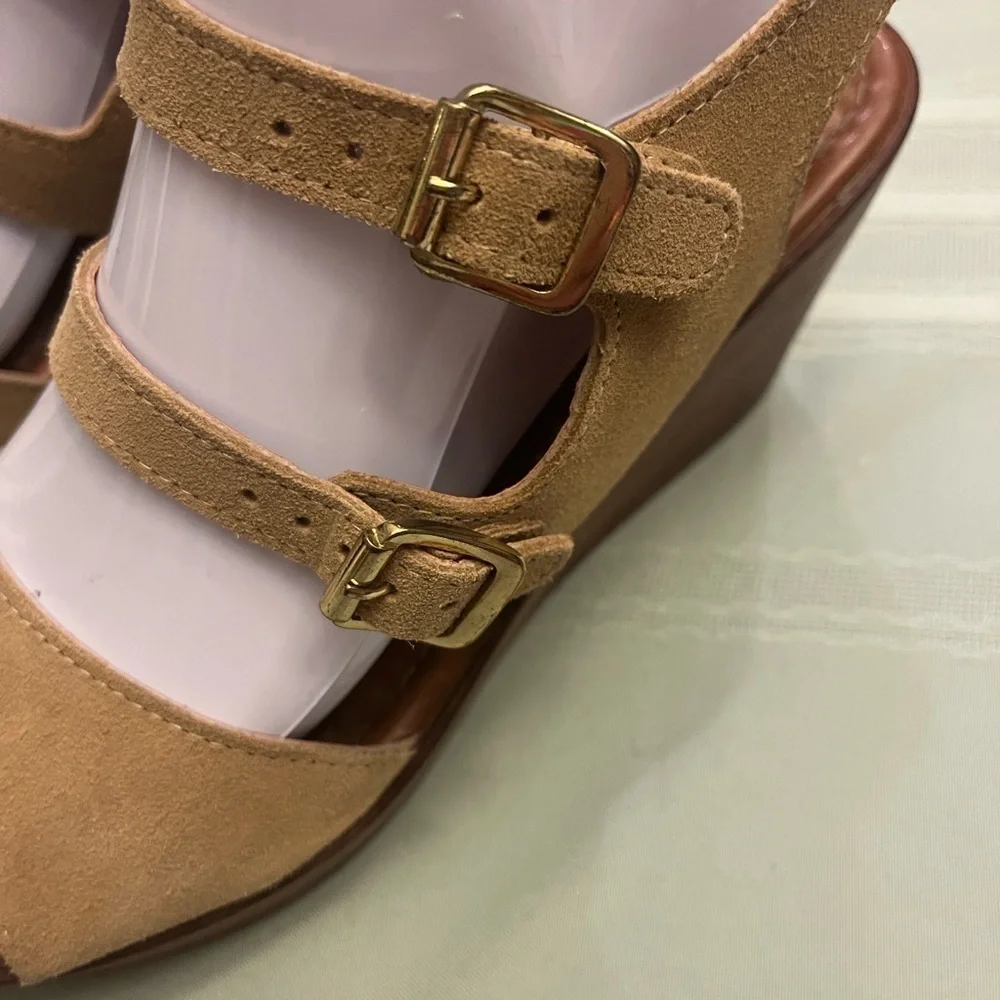 Bella Vita chic tan